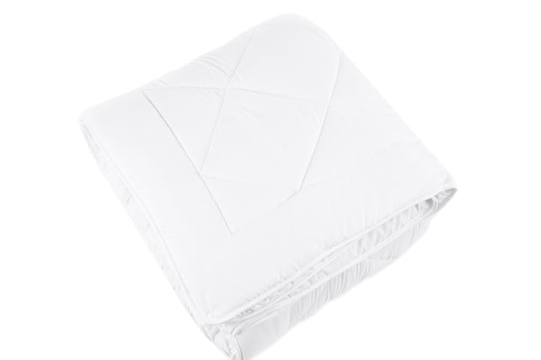 Micro Touch 4-Seizoenen Dekbed wit