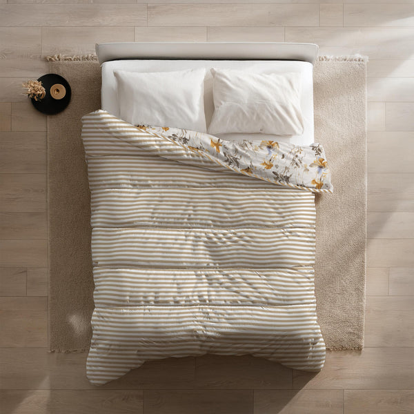 Lileo EasyDekbed™ Print – Spring Garden