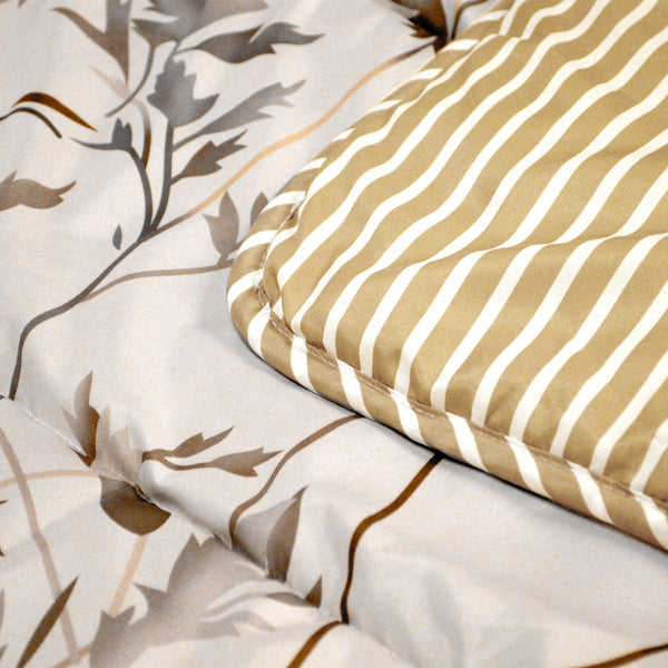 Lileo EasyDekbed™ Print – Spring Garden