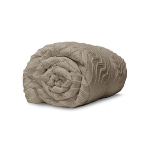 Lileo EasyDekbed™ Tufted Waves – Taupe