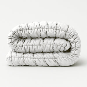 Lileo EasyDekbed™ Puffy – Antique White