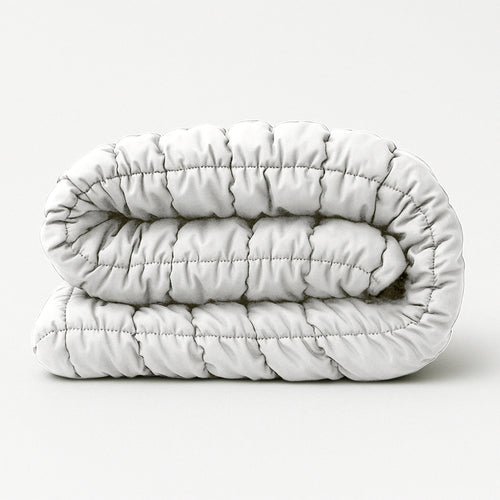 Lileo EasyDekbed™ Puffy – Antique White