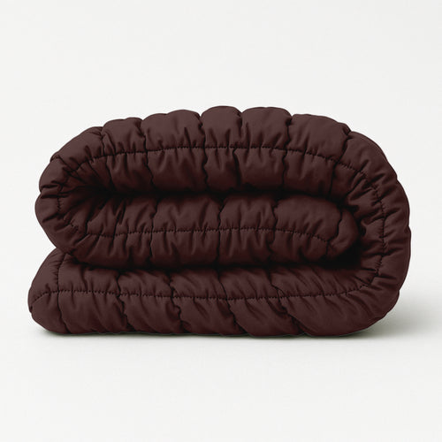 Lileo EasyDekbed™ Puffy – Rum Raisin
