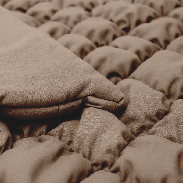 Lileo EasyDekbed™ Puffy – Eclipse