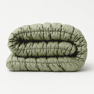 Lileo EasyDekbed™ Puffy – Pistache