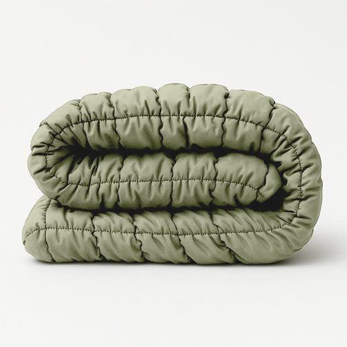 Lileo EasyDekbed™ Puffy – Pistache