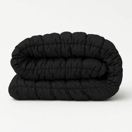 Lileo EasyDekbed™ Puffy – Black