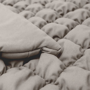 Lileo EasyDekbed™ Puffy – Grey