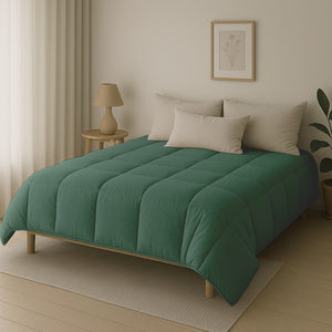 Lileo EasyBed™ Stonewash – Frosty Spruce