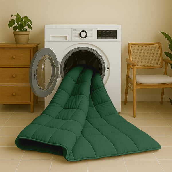 Lileo EasyBed™ Stonewash – Frosty Spruce