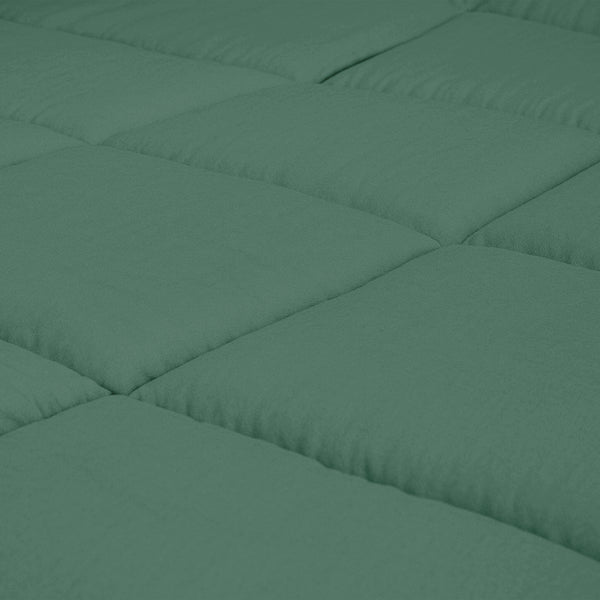 Lileo EasyBed™ Stonewash – Frosty Spruce