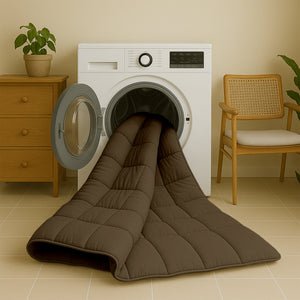 Lileo EasyBed™ Stonewash Laural Oak