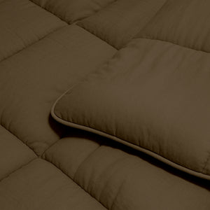 Lileo EasyBed™ Stonewash Laural Oak