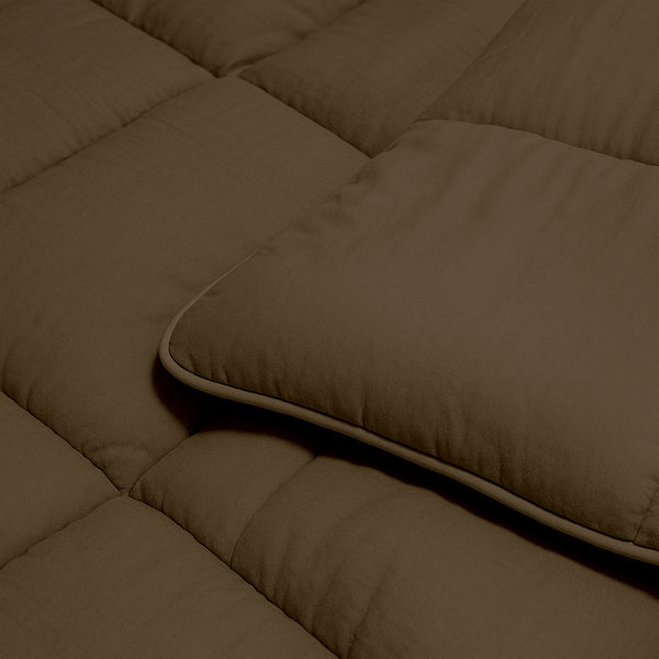 Lileo EasyBed™ Stonewash Laural Oak