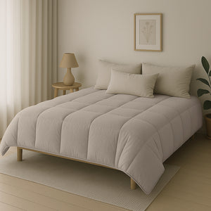 Lileo EasyBed™ Stonewash Zand