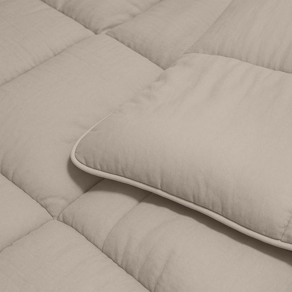 Lileo EasyBed™ Stonewash Zand