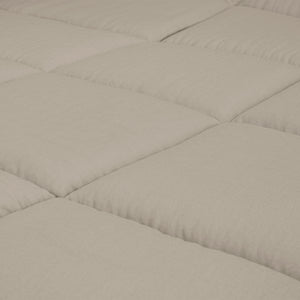 Lileo EasyBed™ Stonewash Zand