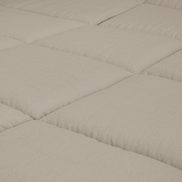 Lileo EasyBed™ Stonewash Zand