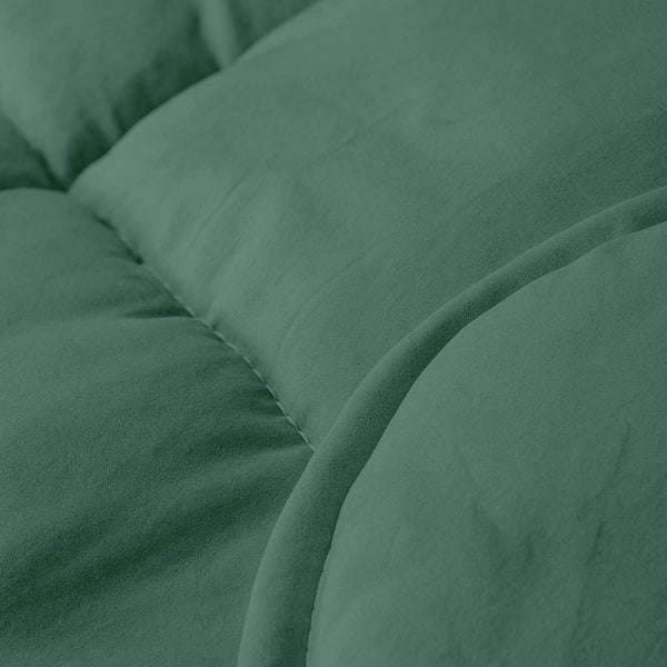 Lileo EasyBed™ Vintage Basic – Groen
