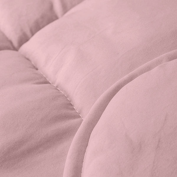 Lileo EasyBed™ Vintage Basic – Pink