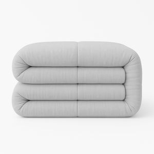 Lileo EasyBed™ Vintage Basic – Silver Grey