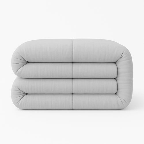 Lileo EasyBed™ Vintage Basic – Silver Grey