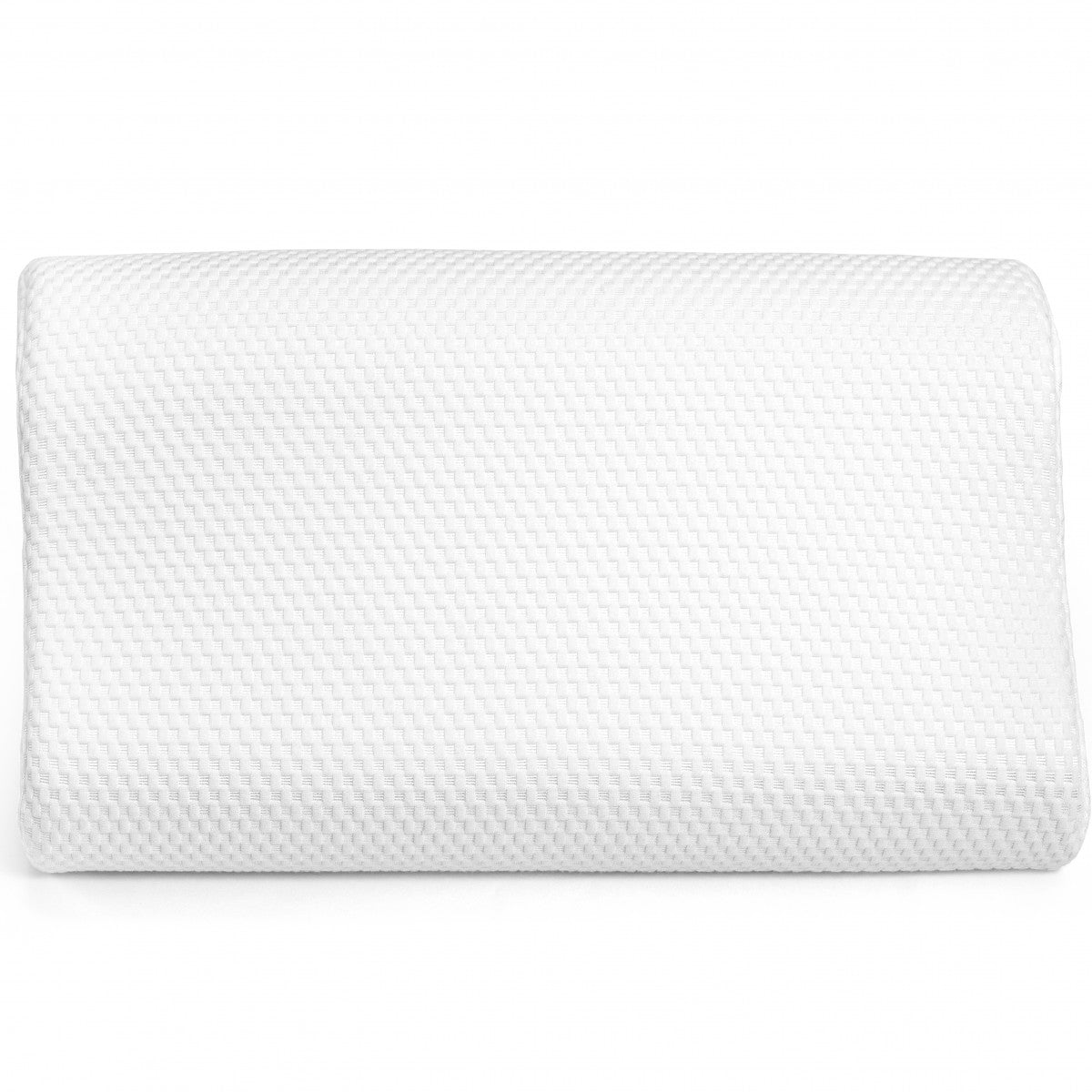 Memory Foam Kussen Ergonomisch Slaapkussen Cervicaal Orthopedisch Bedkussen voor Hoofd, Nek en kopen vanaf een prijs van 28 Memory Foam Kussen Ergonomisch Slaapkussen Cervicaal Orthopedisch Bedkussen voor Hoofd, Nek en kopen vanaf een prijs van 28