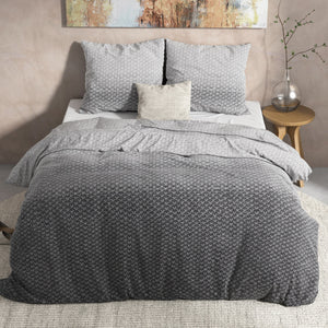 DH Flanel Tamar Grey