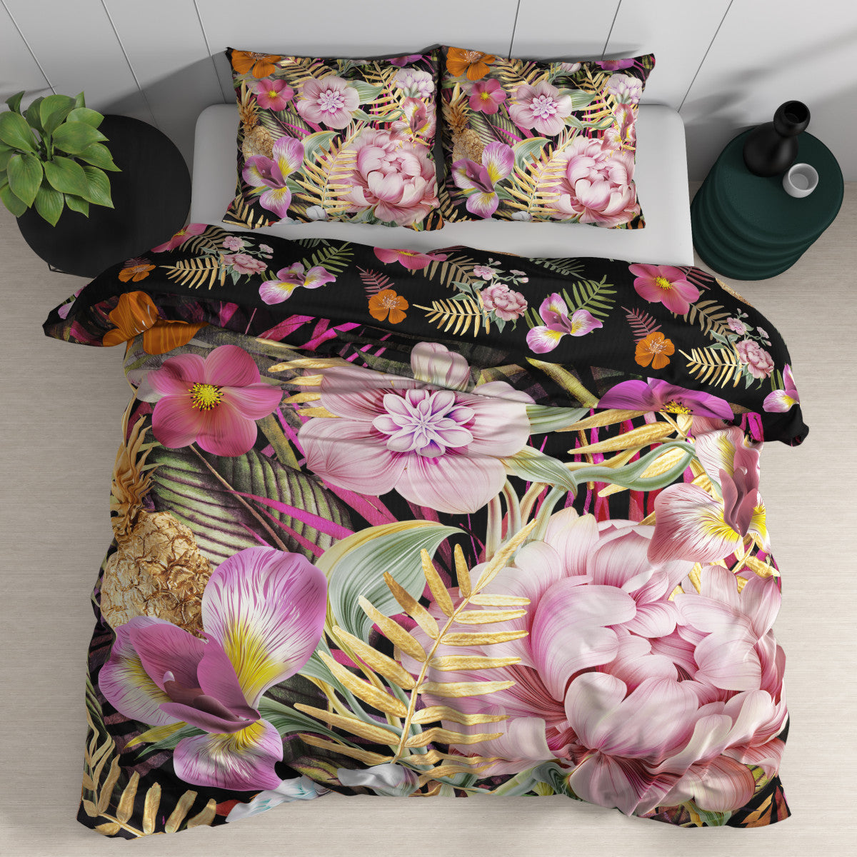 Petal Roze
