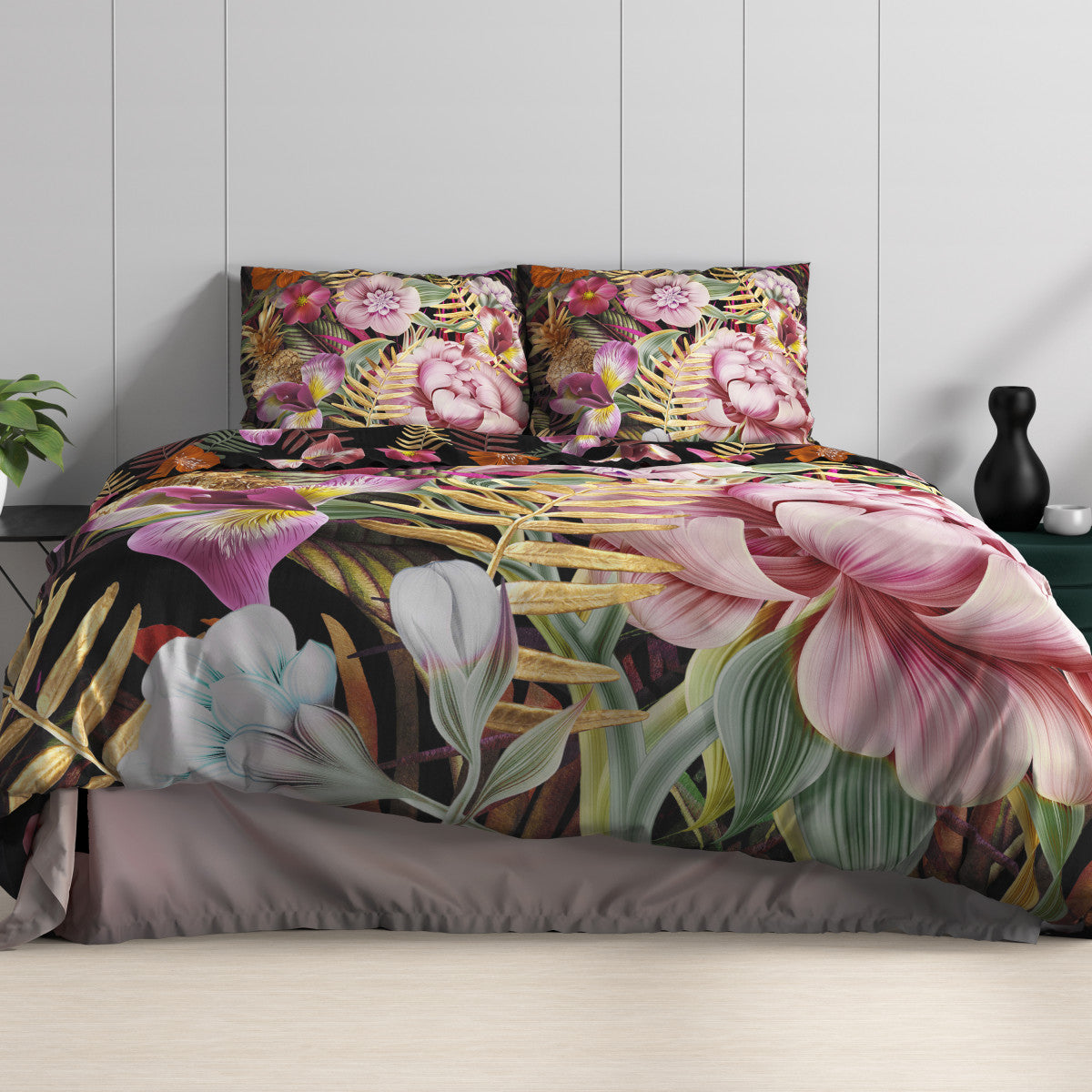 Petal Roze