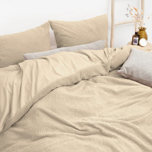 Teddy Taupe