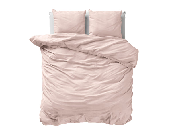 Muslin Percale Pink