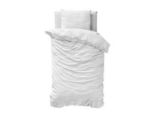 Muslin Percale White