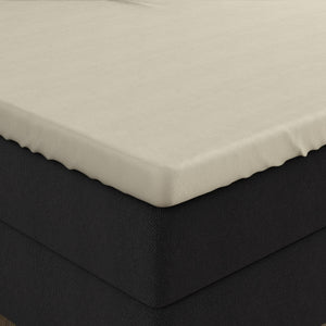 Dubbel Jersey  gr. Splittopper Hoeslaken