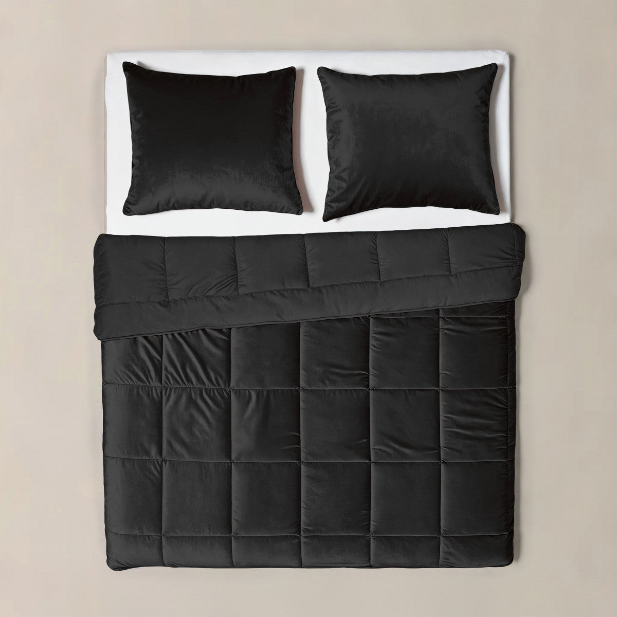 Lazy Velvet Dekbed