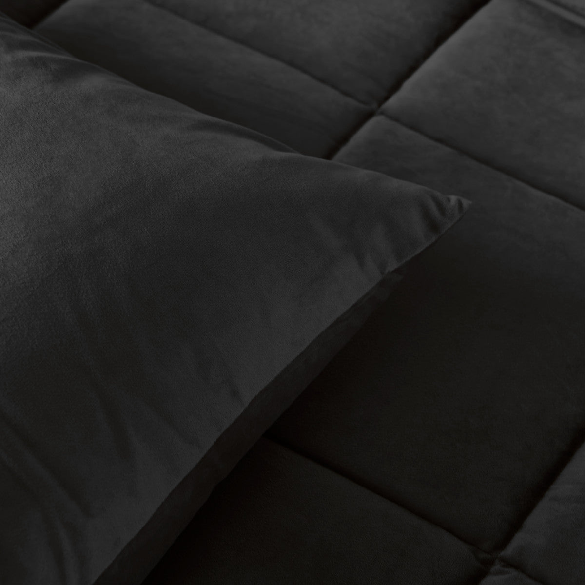 Lazy Velvet Dekbed