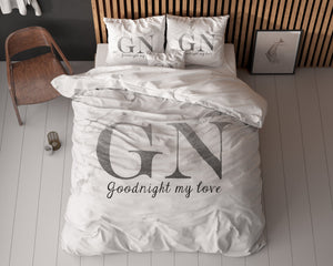 Goodnight Silver
