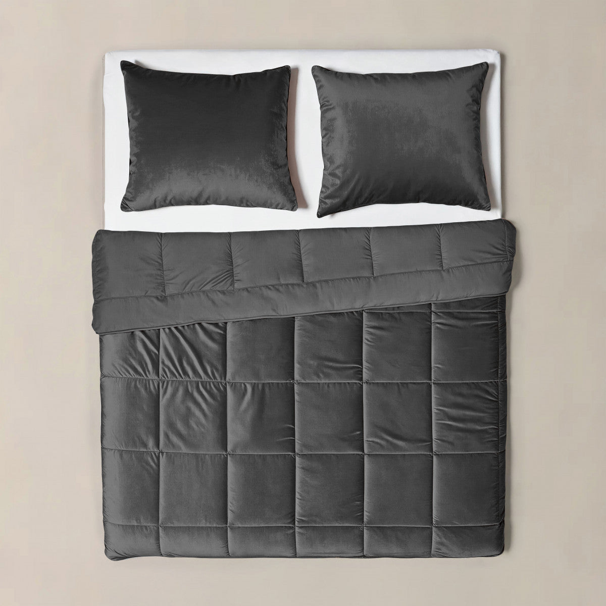 Lazy Velvet Dekbed