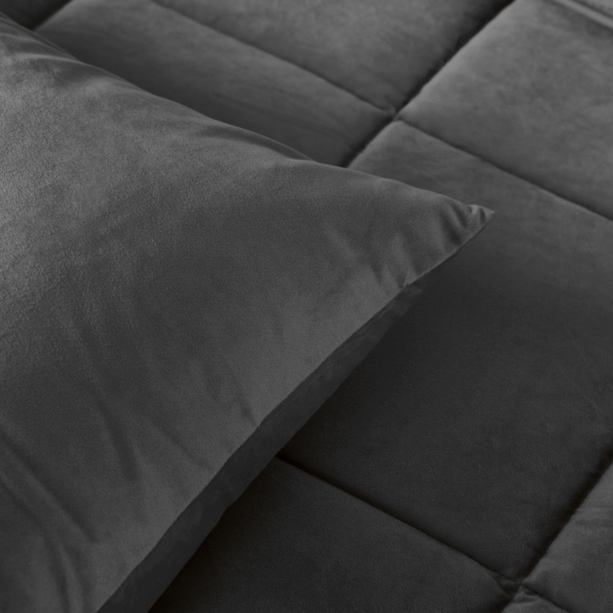 Lazy Velvet Dekbed