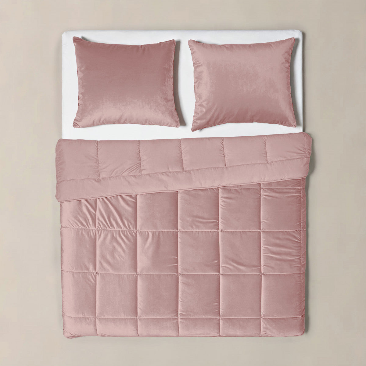 Lazy Velvet Dekbed
