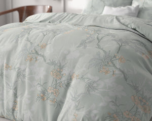 Blossom Blauw