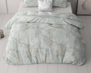 Blossom Blauw