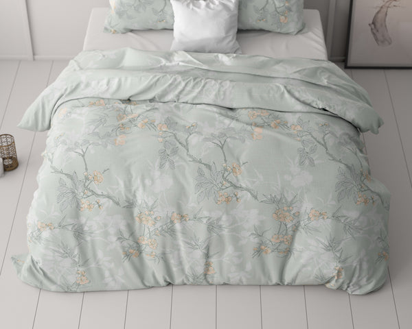 Blossom Blauw
