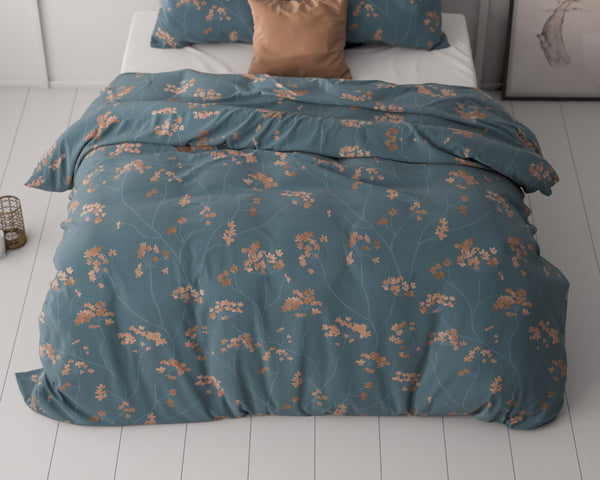 Gia Blauw