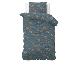 Gia Blauw