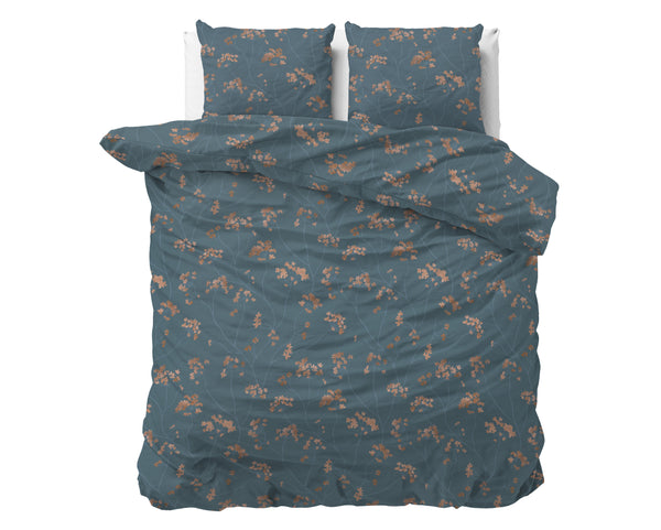 Gia Blauw