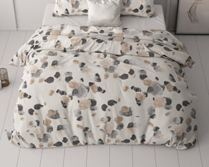 Spotty Zand