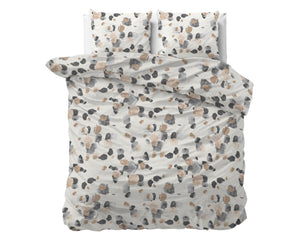 Spotty Zand