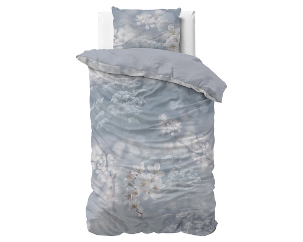 Frost Nature Blauw