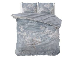 Frost Nature Blauw
